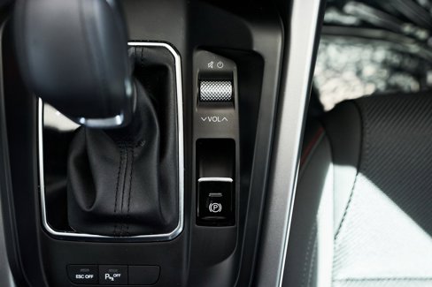 Used 2024 Dodge Hornet R/T w/ Tech Pack w/o Parking image 48