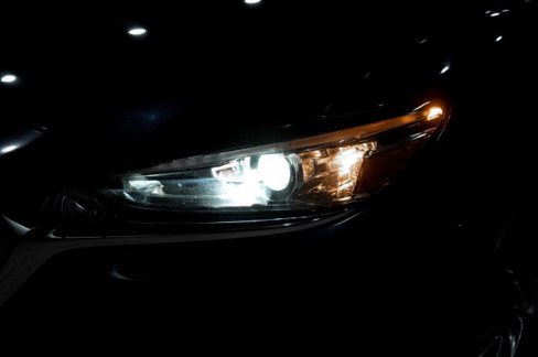 Used 2018 MAZDA MAZDA6 Grand Touring image 8