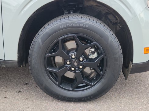 Certified 2022 Ford Maverick XLT w/ Equipment Group 300A Standard image 22