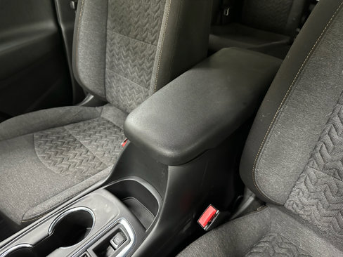 Certified 2023 Chevrolet Equinox LT image 33