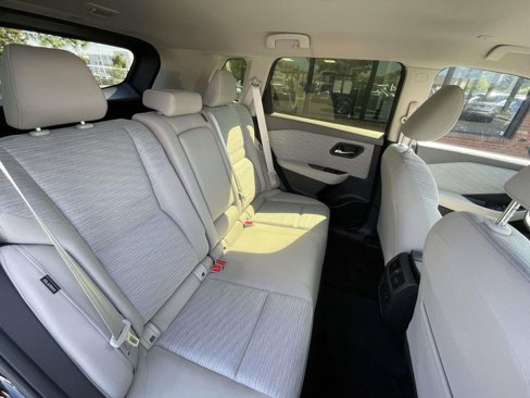 Used 2023 Nissan Rogue SV image 17