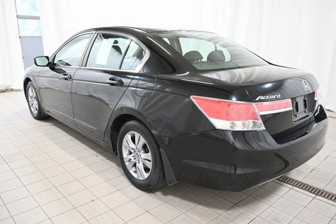 Used 2012 Honda Accord SE image 9