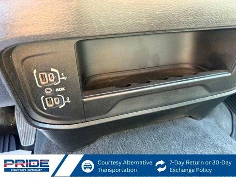 Used 2019 RAM 2500 Tradesman image 27