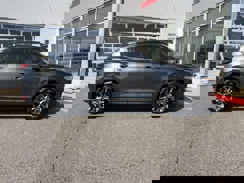 Used 2020 MAZDA CX-5 Signature image 31