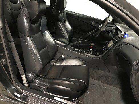 Used 2012 Hyundai Genesis 3.8 image 14