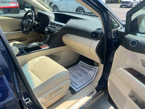 Used 2015 Lexus RX 350 FWD image 13