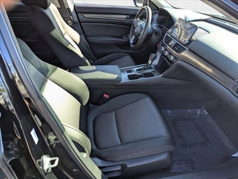 Used 2020 Honda Accord LX image 18