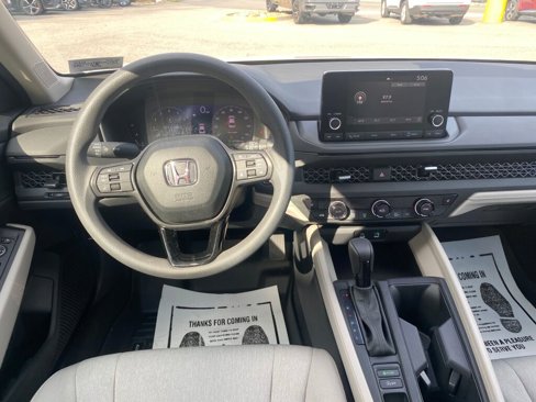 Used 2024 Honda Accord EX image 23
