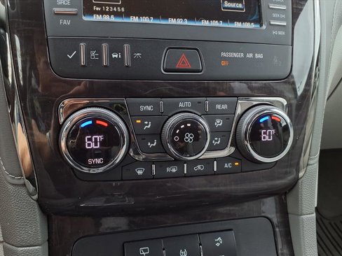 Used 2015 Buick Enclave Convenience image 9
