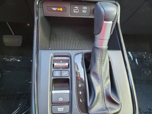 Used 2024 Honda CR-V EX image 37