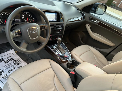Used 2012 Audi Q5 2.0T Premium Plus image 23