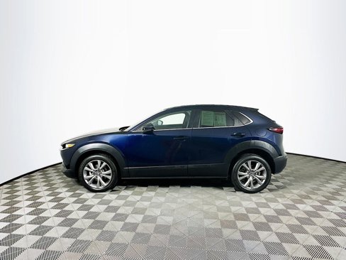 Certified 2021 MAZDA CX-30 AWD 2.5 S w/ Select Package image 6