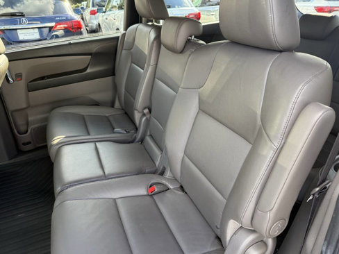 Used 2015 Honda Odyssey EX-L image 21