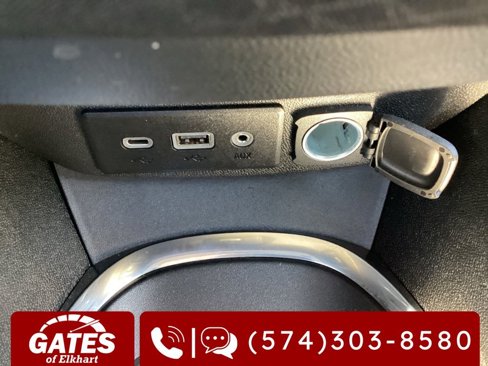 Used 2024 Chevrolet Malibu LT image 19