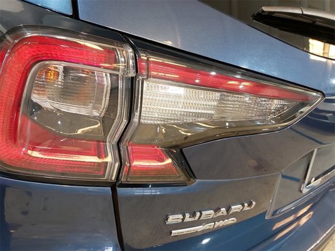Used 2020 Subaru Outback Premium image 35