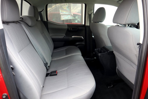 Used 2019 Toyota Tacoma SR5 image 43