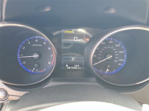 Used 2017 Subaru Outback 2.5i Premium image 15