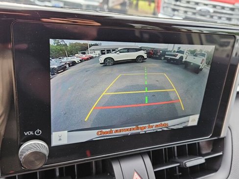 Used 2023 Toyota RAV4 XLE image 23
