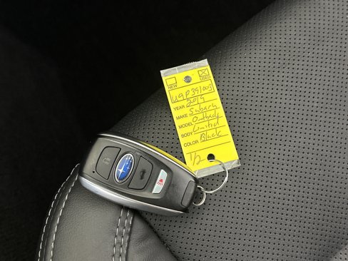 Used 2019 Subaru Outback 2.5i Limited w/ Popular Package #2 image 34