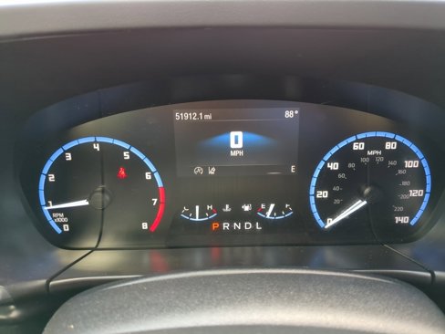 Used 2022 Ford Bronco Sport Big Bend image 17
