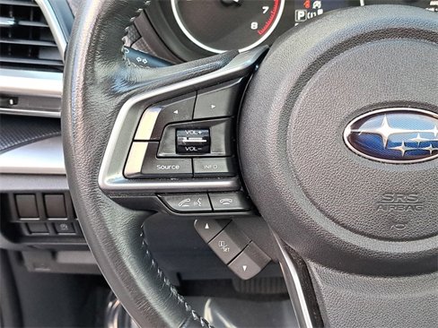 Used 2019 Subaru Forester Premium w/ All-Weather Package image 22