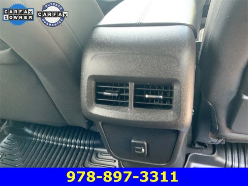 Certified 2019 GMC Terrain SLE w/ Driver Convenience Package image 28