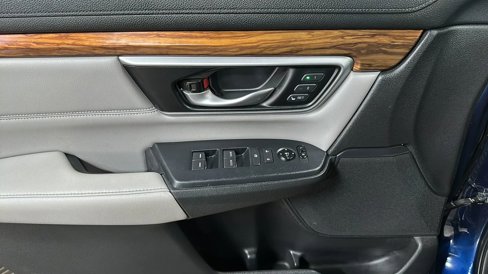 Used 2018 Honda CR-V EX-L image 26