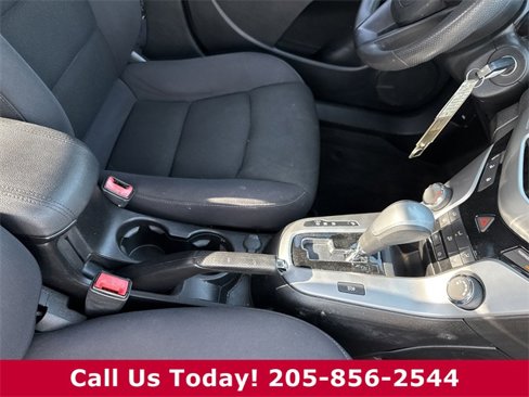 Used 2012 Chevrolet Cruze LT image 15
