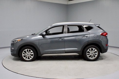 Used 2017 Hyundai Tucson SE image 8