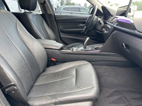 Used 2015 BMW 328i xDrive Sedan image 24