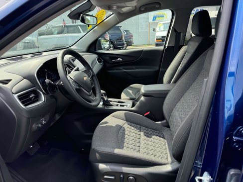 Used 2023 Chevrolet Equinox LT image 14