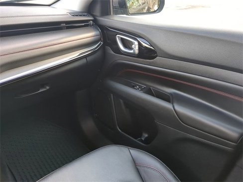 Used 2022 Jeep Compass Trailhawk w/ Trailhawk Convenience Group image 19