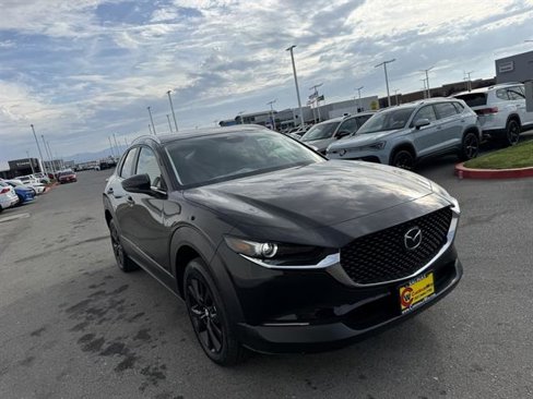 New 2025 MAZDA CX-30 AWD 2.5 S w/ Select Sport Pkg image 8
