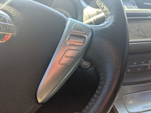 Used 2013 Nissan Sentra SR w/ Driver Pkg image 17
