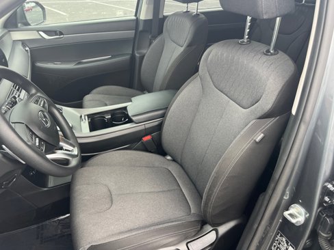Used 2021 Hyundai Palisade SE image 33
