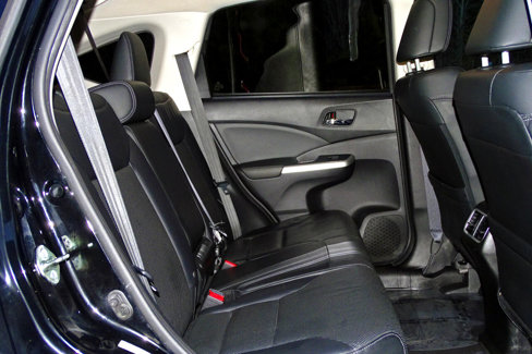 Used 2015 Honda CR-V Touring image 21