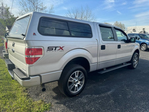 Used 2014 Ford F150 STX w/ Equipment Group 201A Mid image 5