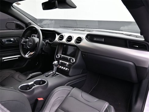 Used 2023 Ford Mustang GT Premium w/ Equipment Group 401A image 17