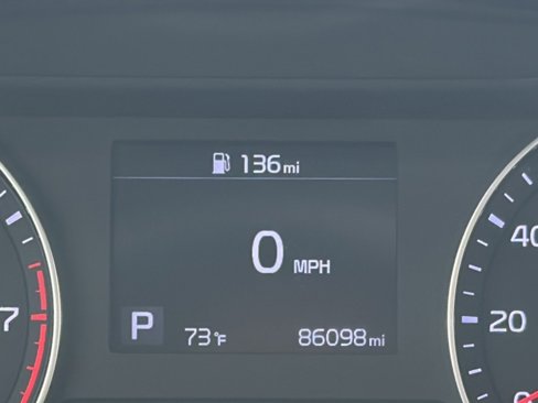 Used 2021 Kia Forte LXS image 15