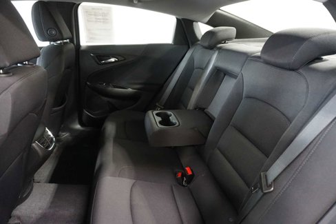 Used 2023 Chevrolet Malibu LT image 14