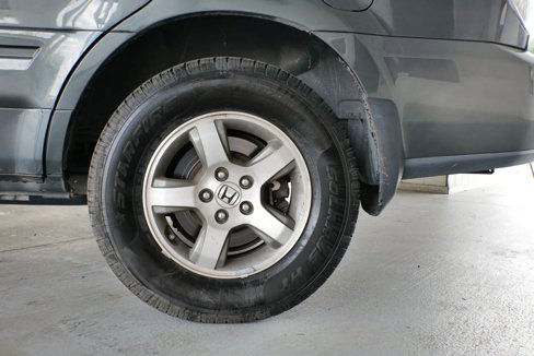 Used 2006 Honda Pilot EX-L image 34