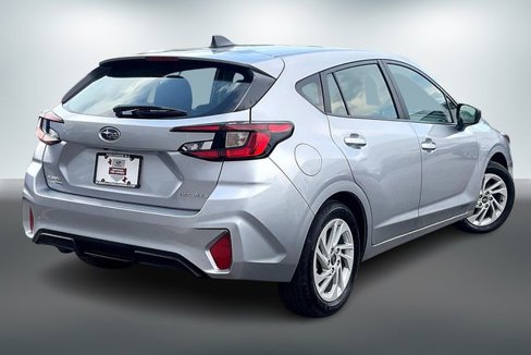 Certified 2024 Subaru Impreza 2.0i image 13