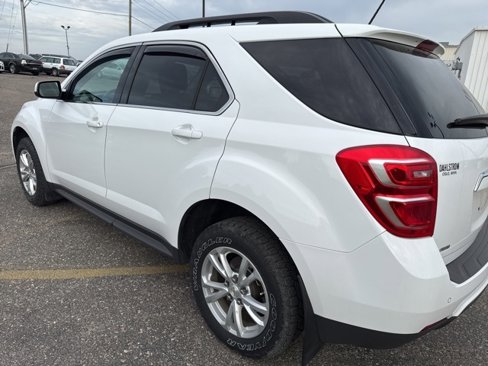 Used 2016 Chevrolet Equinox LT w/ Convenience Package image 5