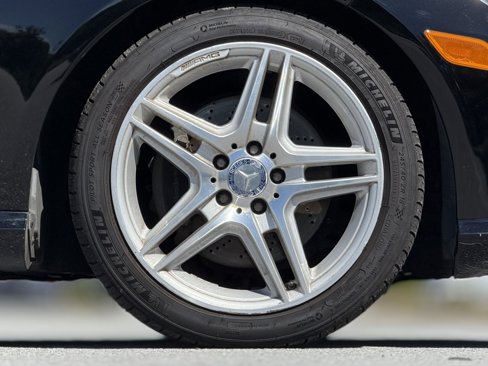 Used 2012 Mercedes-Benz E 350 4MATIC Sedan image 18