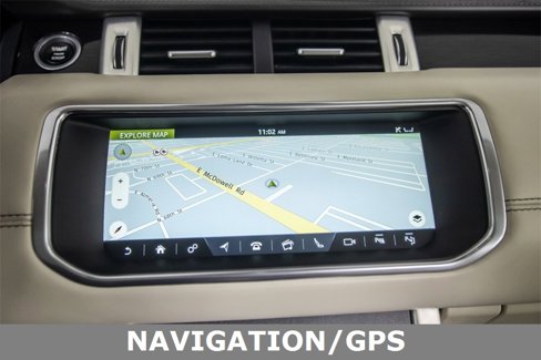 Used 2017 Land Rover Range Rover Evoque Autobiography image 29