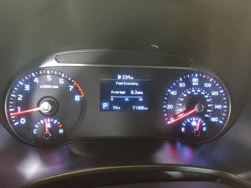 Used 2021 Kia Soul LX image 23