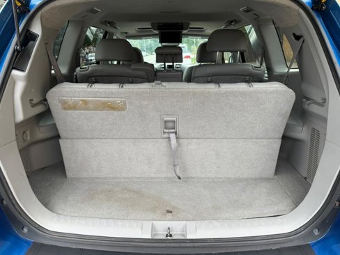 Used 2009 Toyota Highlander Limited image 21