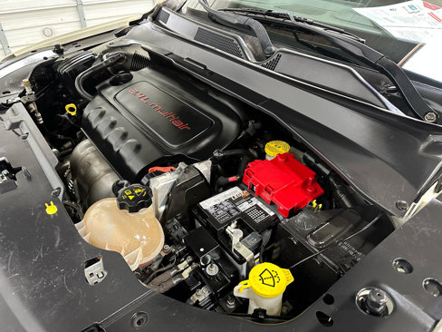Used 2019 Jeep Compass Trailhawk image 65
