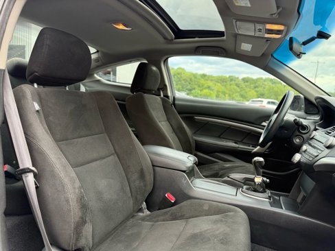 Used 2012 Honda Accord EX image 21