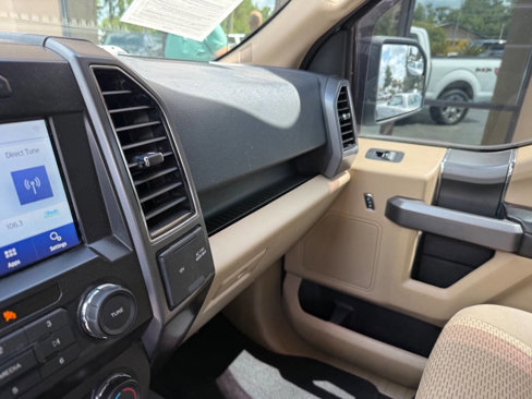 Used 2019 Ford F150 XLT w/ Equipment Group 302A Luxury image 18